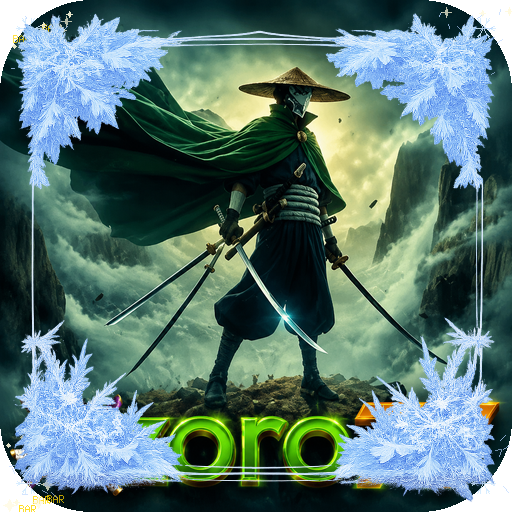 zoro77 — mitra unggulan